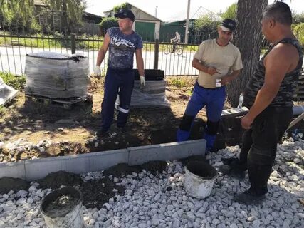 Работа в петровске
