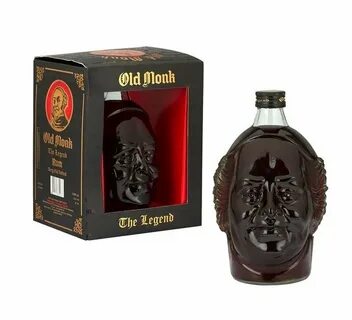 Monk rum
