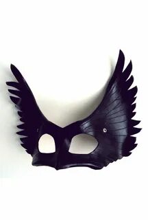 Masked angel