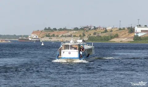 Сарептский затон