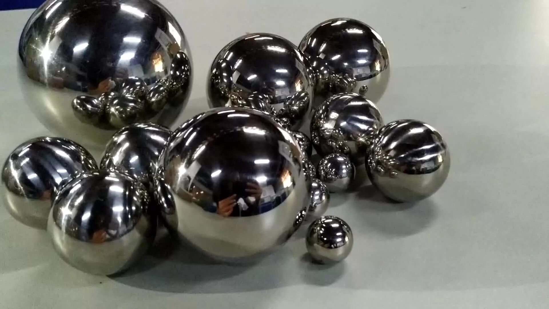 440c Stainless Steel balls. Шар нержавеющая сталь AISI 304. Шар ø30 мм, AISI 304. Металлический шарик 13мм.