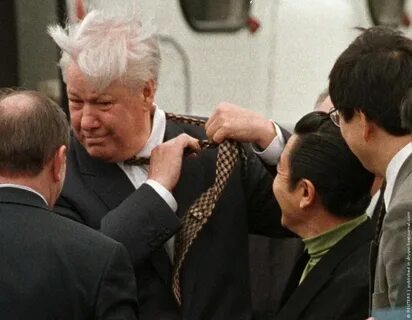 Политики 1993 года