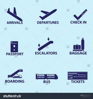 Departure check