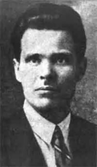 Махно читать. Батька махно. махно в молодости.