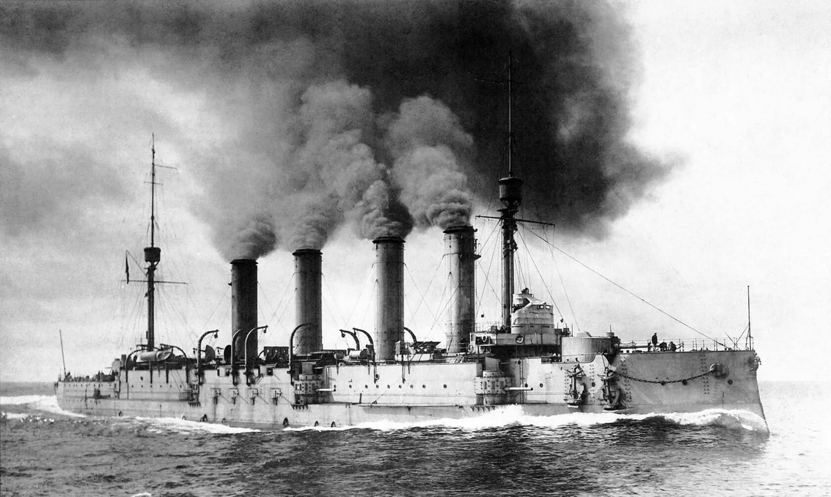 Броненосец 1925