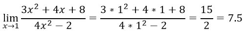 2x 3 2 2x 5 2. Lim 3x^2-2x/2x^2-5x. (1-3\X):(X+2) предел 2. 3(X-2)=X+2.