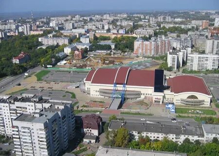 Платинум хабаровск