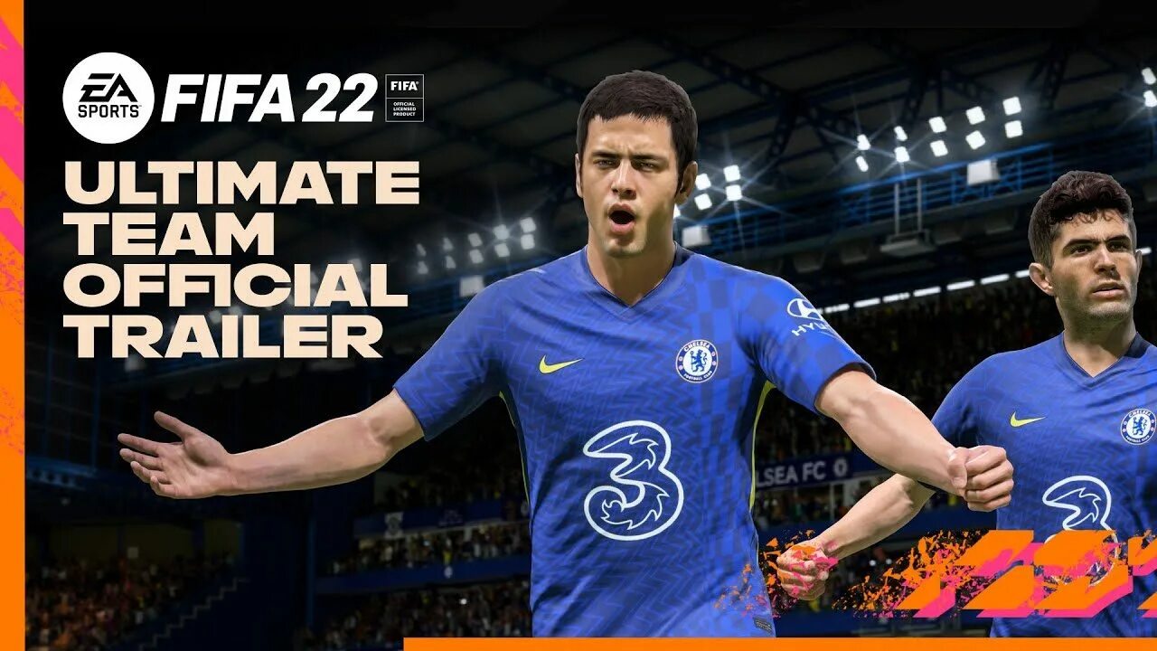 Fifa 22 ultimate. FIFA 22 Ultimate Team ps5. Игра на PLAYSTATION FIFA 22. Лига Бразилии ФИФА 22.