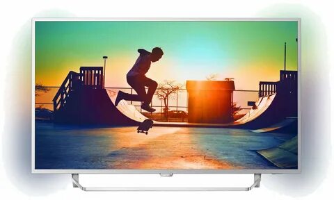 Телевизоры philips smart