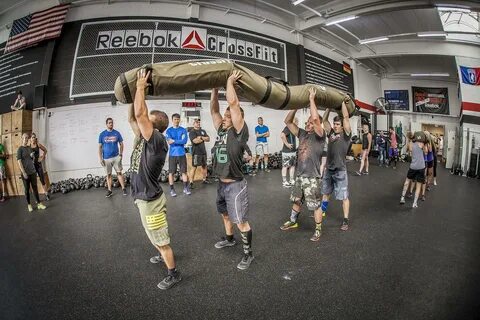 Спортивные направления