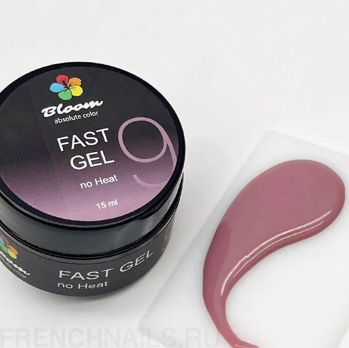 Гель с 2ddr. Bloom, гель fast. bloom fast gel 9. bloom fast gel палитра. bloom, fast gel №1 (15 мл).
