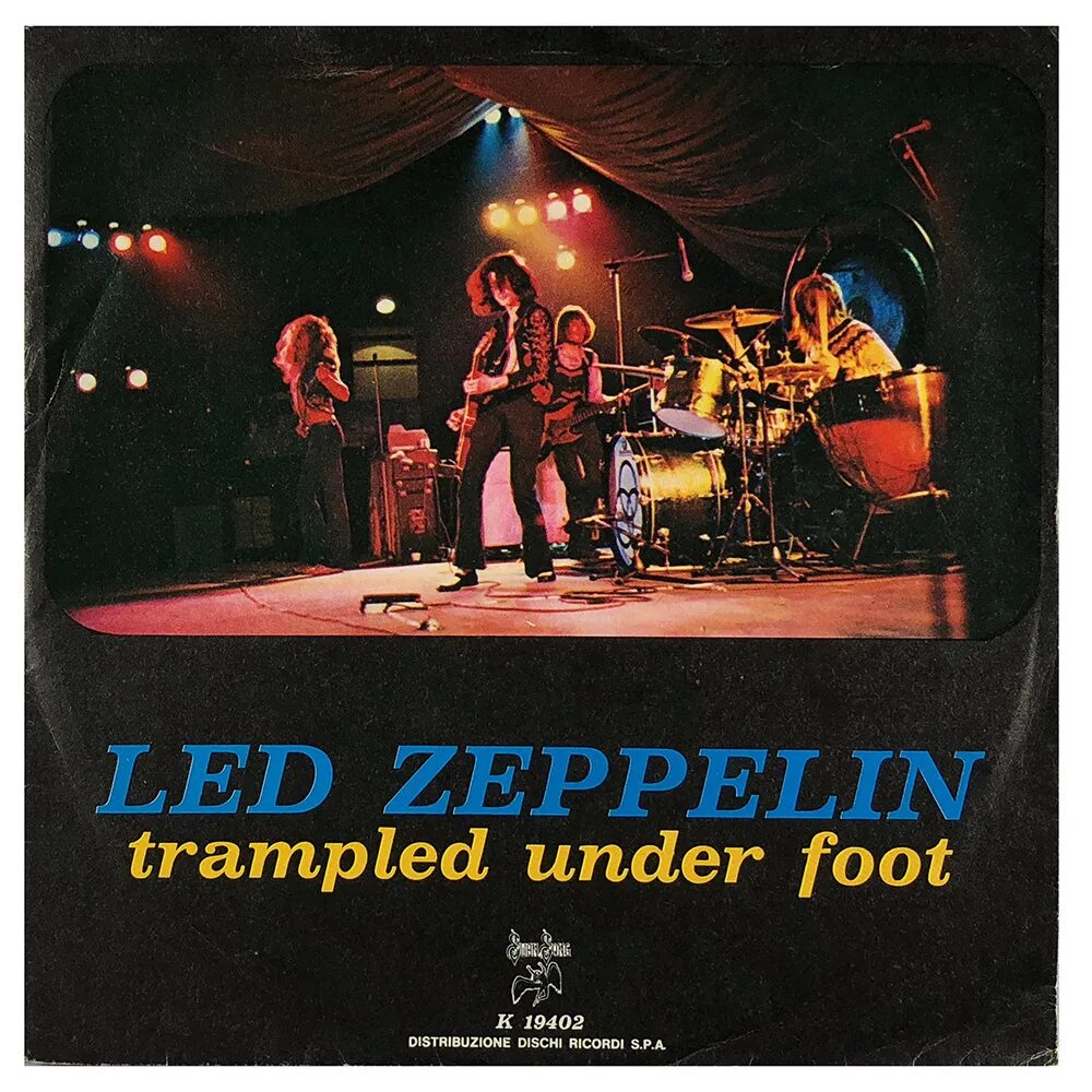 Led zeppelin ~ live ~ 1975/1990 trampled underfoot vinyl. Trampled under foot badlands. Trampled under foot led zeppelin. Trampled under foot. Trampled under foot группа.