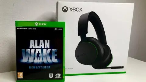 Подключить наушники к xbox series