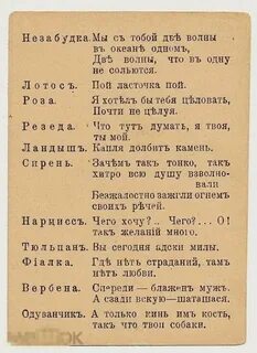 Пой ласточка пой