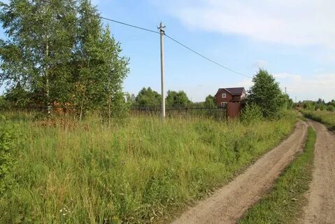 Владимирская обл александровский р н