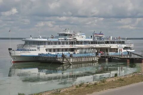Козьмодемьянск чебоксары