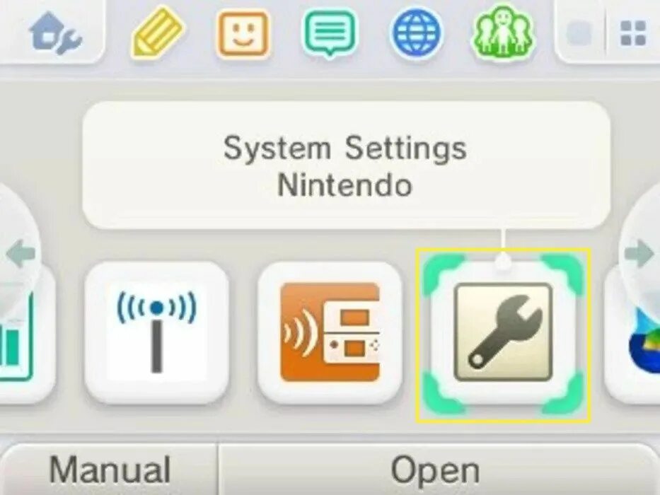 3ds menu. Nintendo ds menu. luma3ds system settings. menu on 3ds on android. 3ds home menu limit.