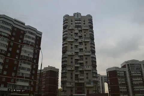 Столетова 17