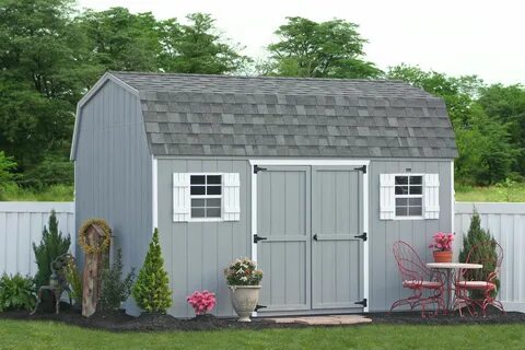 Portable building