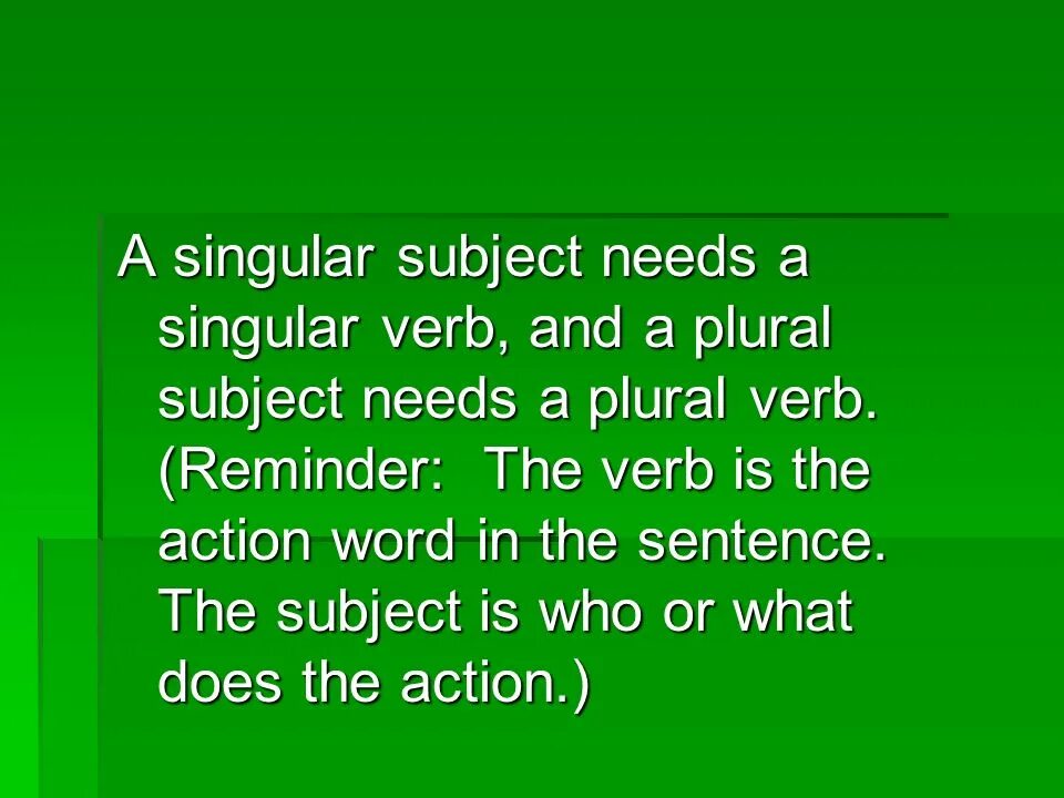 Singular перевод. Singular and plural verbs. plural verb. singular verb.