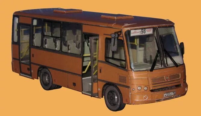 Пазы 3d