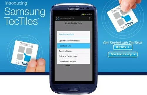 Программируемые nfc
