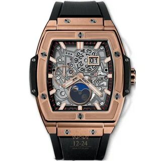 Hublot spirit