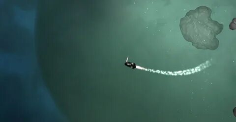 Sunless skies