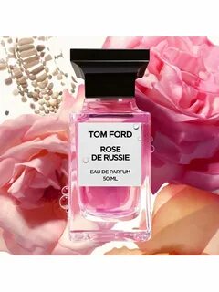 Tom ford rose