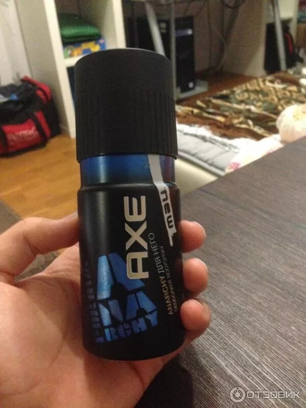 Axe обзор. Axe обзор