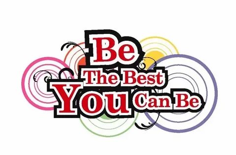 But i m the best