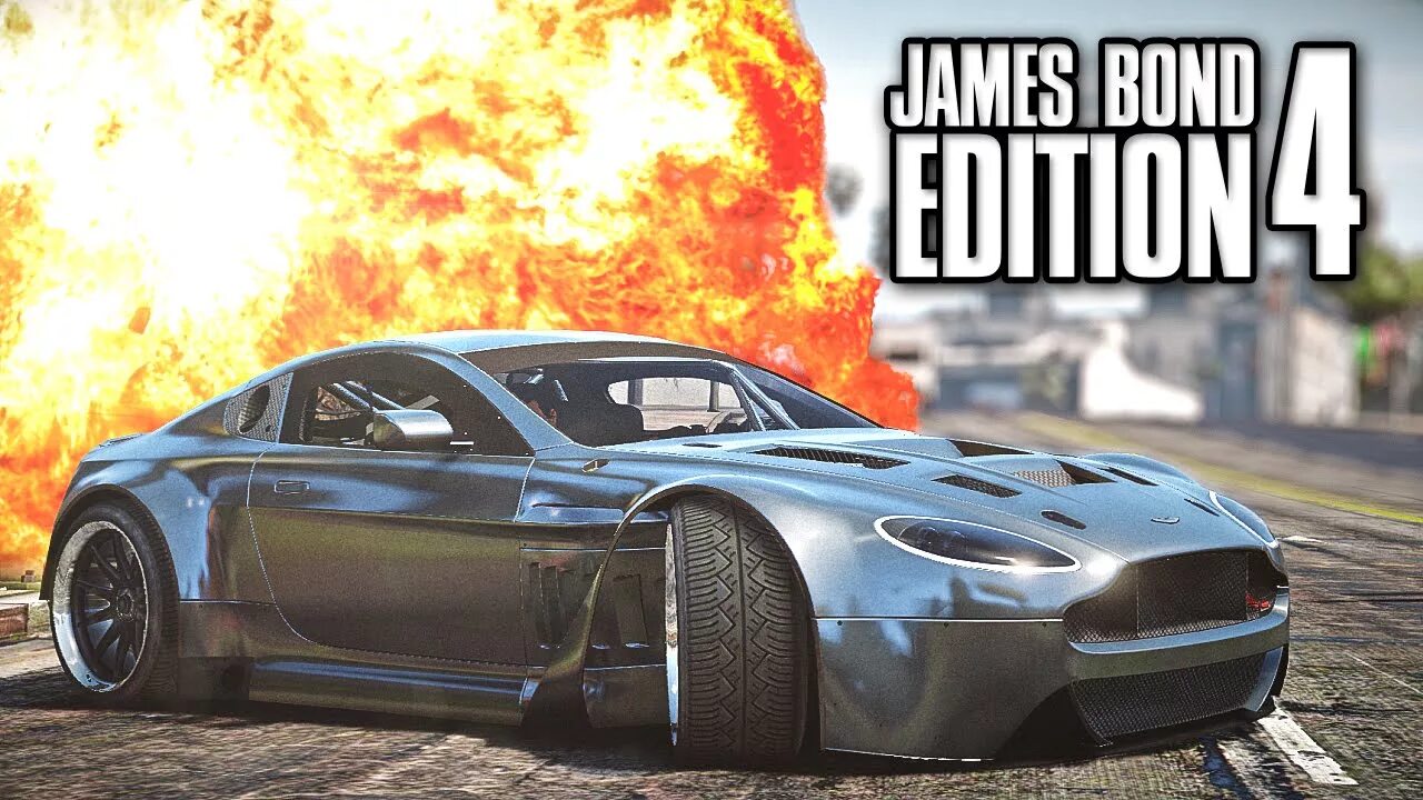 Gta battle. James ГТА 5. ГТА Бонд. ГТА 5 машина Джеймса. GTA 5 James Bond car.