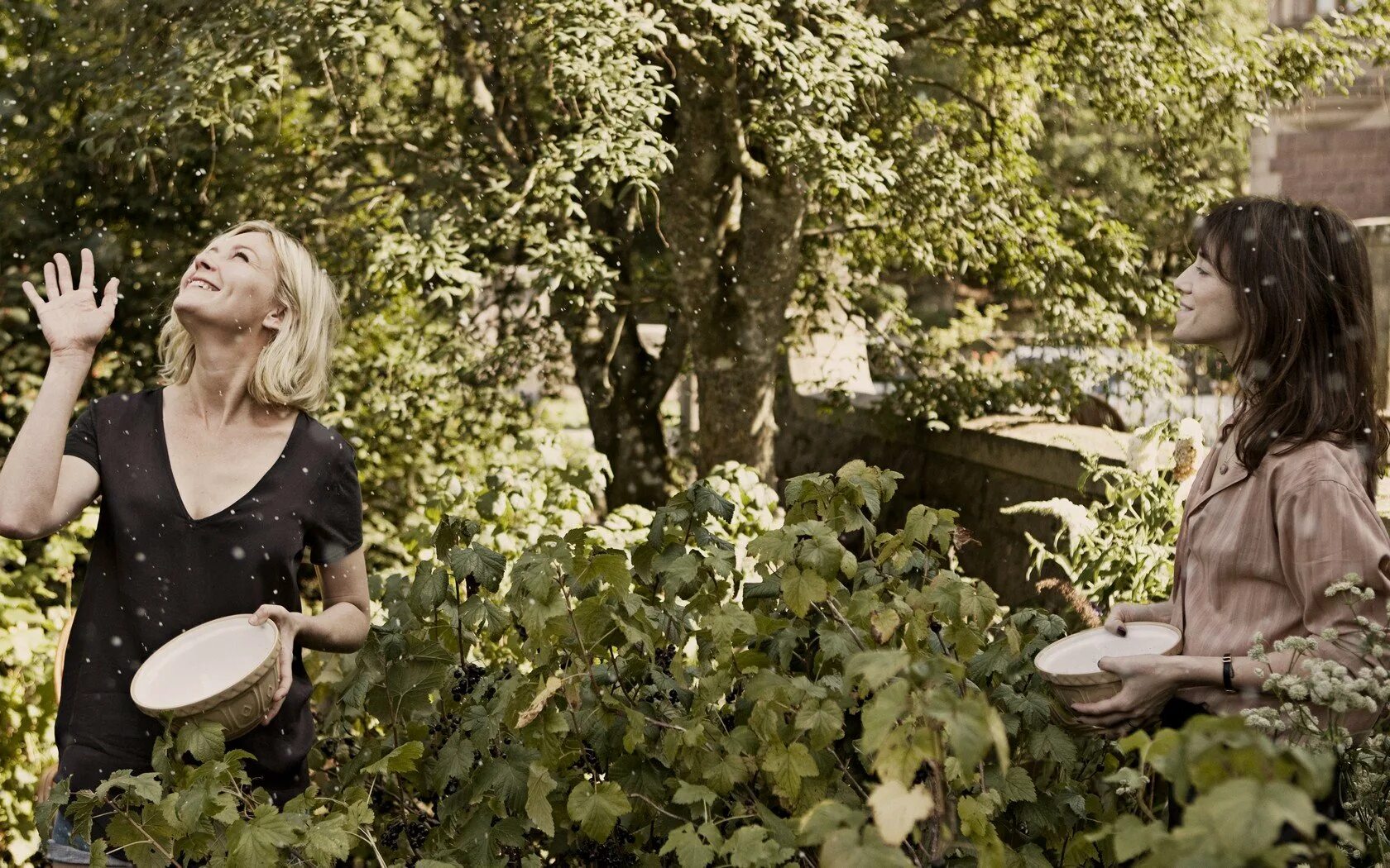 Меланхолия содержание. Меланхолия  melancholia (2011, ларс фон триер). меланхолия 2011 кирстен данст.