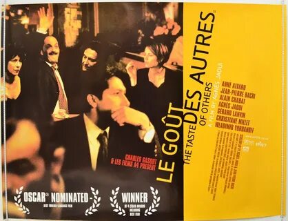 Des autres