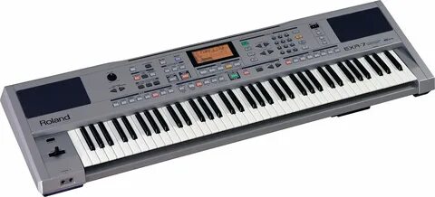 roland exr 7 price.