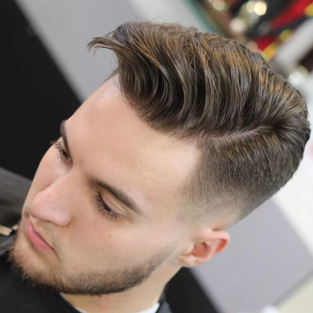 Современные молодежные стрижки мужские. Стрижки для парней. Мужские прически. Андеркат канадка бобрик. Современные молодежные стрижки мужские.