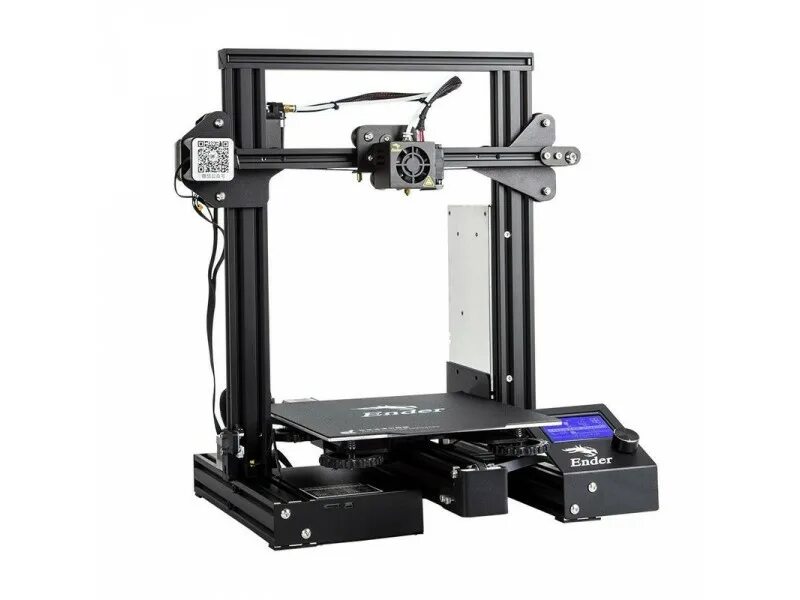 3d-принтер Creality Ender 3. Creality Ender 3 Pro. Creality 3d Ender 3 s1 экструдер. 3d принтер Ender 3 Pro сборка. Ender 3 сборка