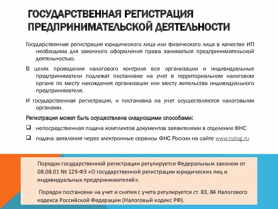 Правило гос организаций. Этапы государственной регистрации предпринимательской деятельности. Порядок регистрации предпринимательской деятельности. Порядок гос регистрации субъектов предпринимательской деятельности. Документы для регистрации предпринимательской деятельности.