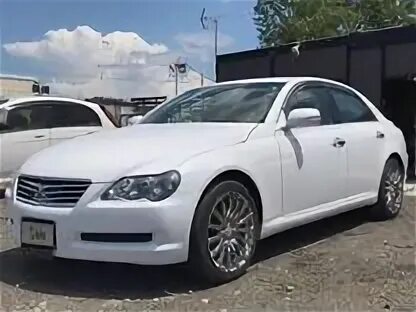 X 2007