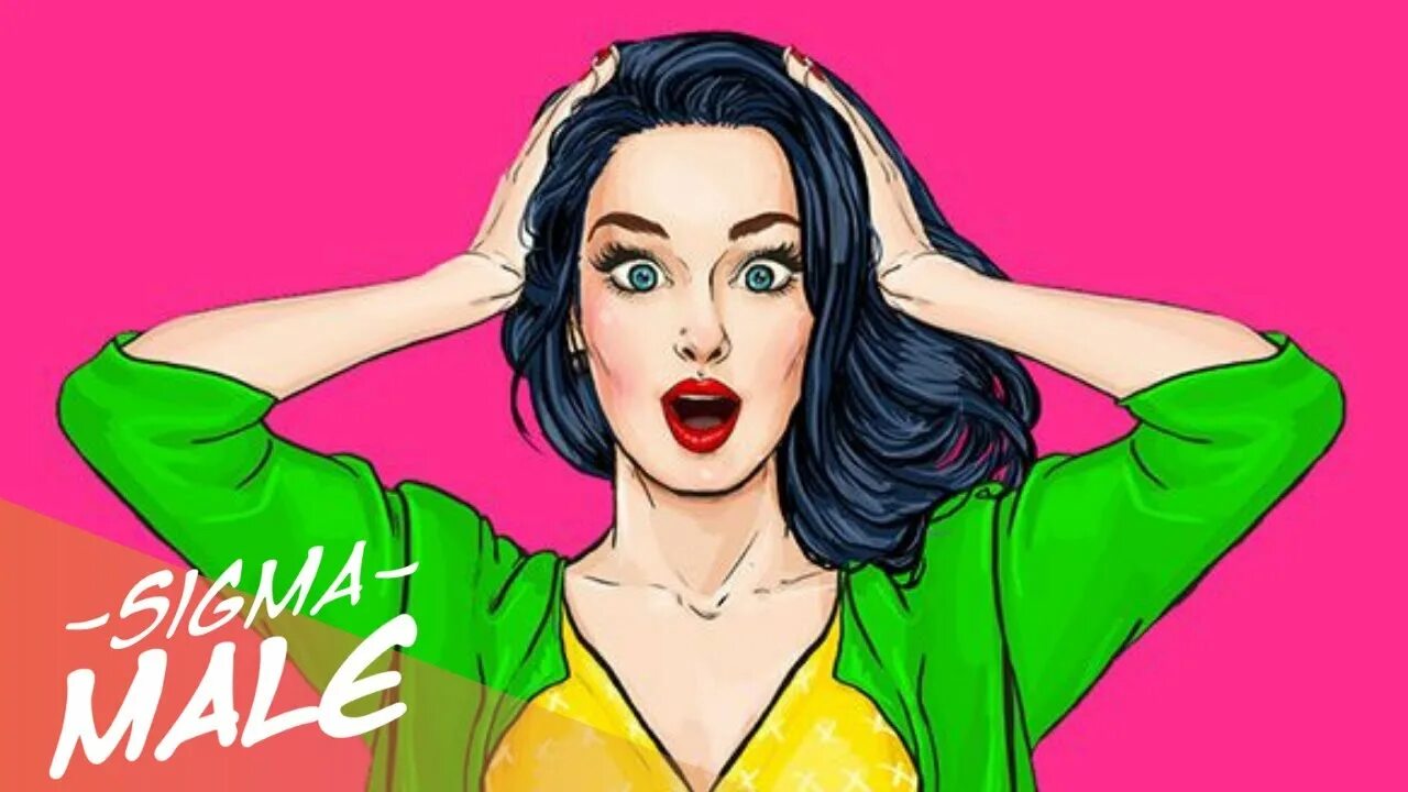 Удиви арт. Удиви арт. Девушка в шоке поп арт. Поп арт девушка. Поп арт женщина показывает.