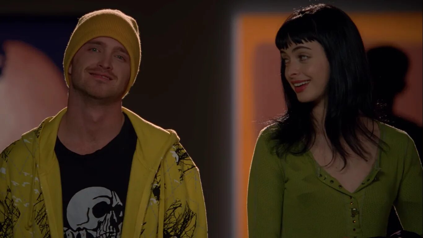 Pinkman e Jane Breaking bad, Fantasias criativas para casais, Series e filmes
