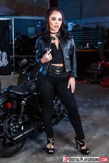 Kristina rise