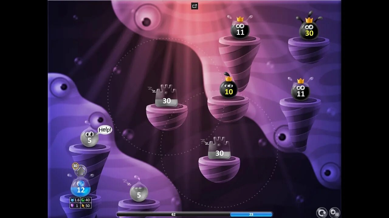 Jelly go