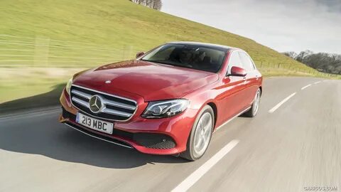 Mercedes d 220