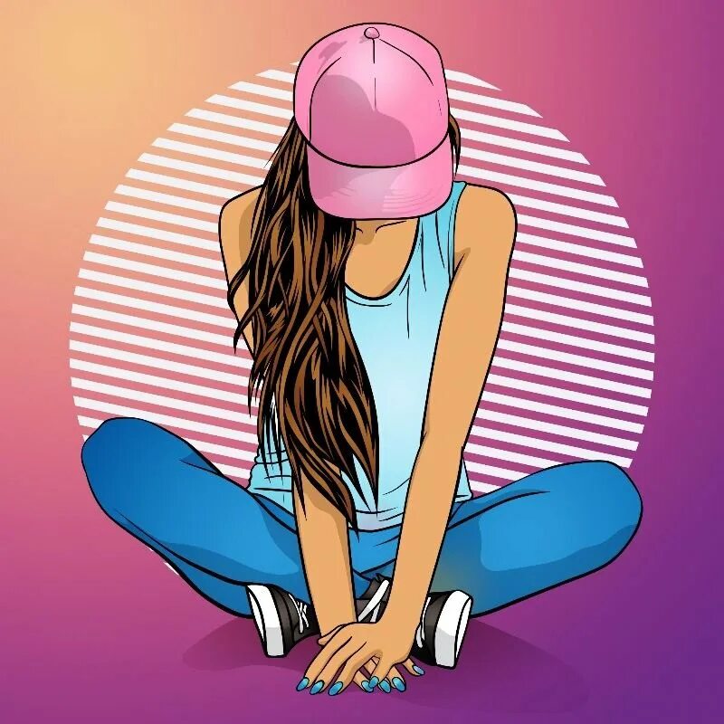 классные авы. мультяшные девочки. картинки на аватарку для девочек. красивые аватарки для девушек. классные фоточки.