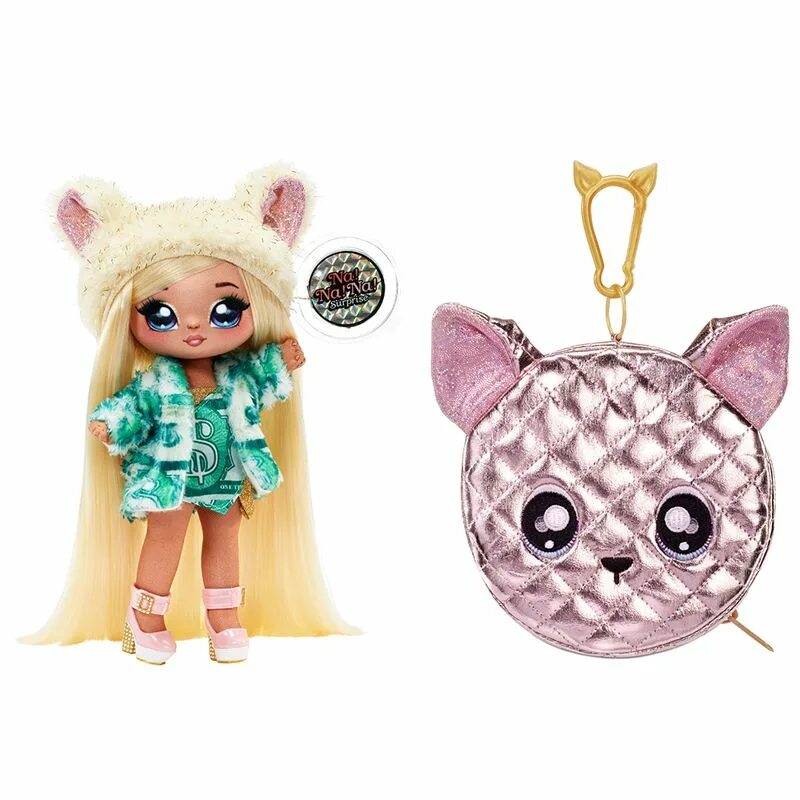 Ari glam. Nanana кукла ari prism. кукла нанана сюрприз глэмпер.