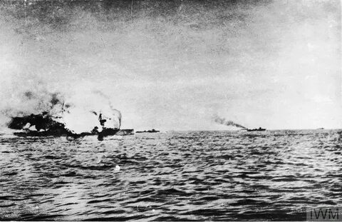 Ютландская морская операция