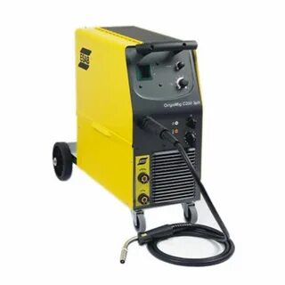 Сварочный полуавтомат zitrek 200