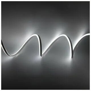 Neon white
