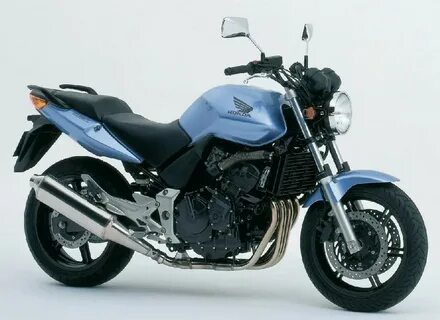 Honda cbf600